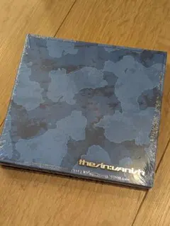 ③ ENHYPEN VANISH FUGITIVES 未開封