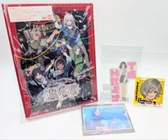 燈*火様 トゲナシトゲアリ ライブ DVD 協奏の響 ガールズバンドクライ ③