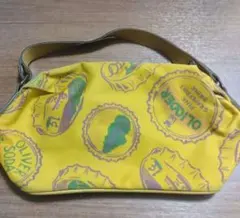 オリバーソーダデザイン バッグ