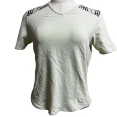 BURBERRY LONDON バーバリーロンドン　ノバチェック　Tシャツ