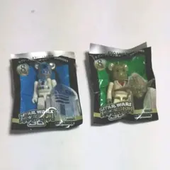 ベアブリック スターウォーズ