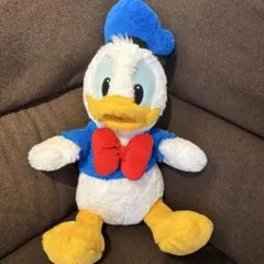 ドナルドデイジーフラッフィープラッシーぬいぐるみディズニーランド 2025年最新】ドナルド フラッフィープラッシーの人気アイテム - メルカリ