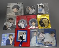 東京タワー ファントムバスターズ 壱宮昊都 缶バッジ カード - メルカリ