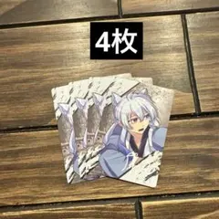 カラフルピーチ 展示会 トレカ どぬく