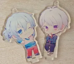 アイドリッシュセブン アクリルスタンド 四葉環 逢坂壮五