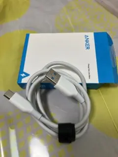 ANKER USB type-C 90cm アンカー タイプC