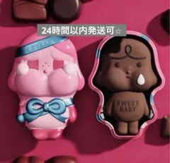 POPMART CRYBABY CRYING FOR LOVE シリーズ 09