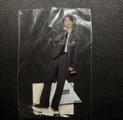 新品未開封】 日プ新世界 杉山竜司 アクリルスタンド - メルカリ