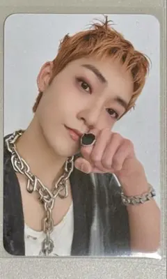 ケビン　トレカ　withmuu パジャマ　the boyz ドボイズ　ドボ