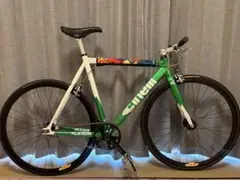 新品❗️cinelli mashチネリ マッシュ コラボ ハンドル 希少 CINELLI MASHの傑作ハンドル残り僅かです。 | ブローチャーズ