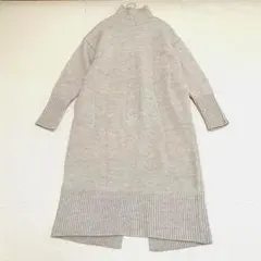 Adam et Rope' ロングワンピース