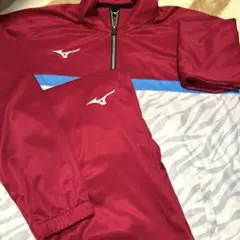 ミズノ　ジャージ　上下セット