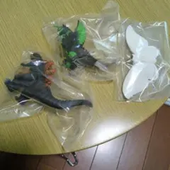 ゴジラ真撃大全