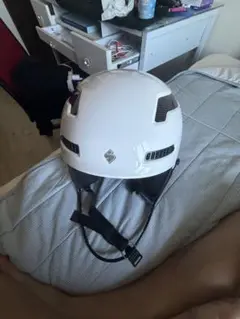 スキー用ヘルメットSweet Protection
