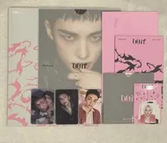 straykids ヒョンジン K-POP