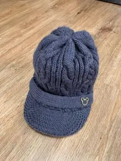 帽子 ニット帽