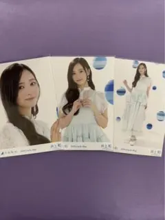 乃木坂46 井上和 2026.LuckyBag 福袋生写真 - メルカリ