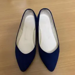 スピックアンドスパン　パンプスのサムネイル