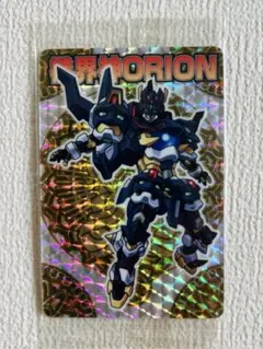 ガウストハンター　コロガドラン SPECIALカード BANDAI ガウストハンター コロガドラン SPECIALカード BANDAI - メルカリ