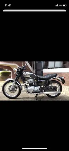 2026年最新】kawasaki w650の人気アイテム - メルカリ