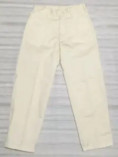 レッドキャップ　PT20 ワークパンツ W30 L30 クリーム色