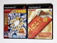 テニスの王子様 SWEAT&TEARS2&ラブオブプリンススウィート