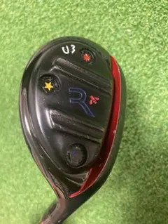 【最終値下】roddio ロッディオ　U3 Rソール　20° ルナ7のサムネイル