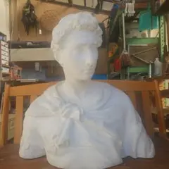 2025年最新】石膏像 ジョルジョの人気アイテム - メルカリ