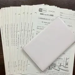 2025年最新】公文英語 未記入の人気アイテム - メルカリ