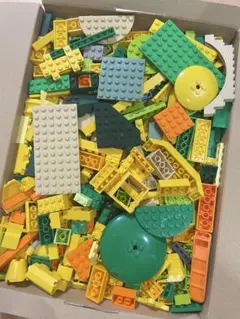 レゴ LEGO ブロック パーツ まとめ売り/1006