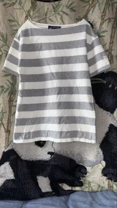 80s vintage SAINT JAMES ボートネック