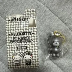 シークレットチャーム キティ