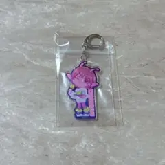 ミルキー☆サブウェイ展　アクキー