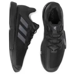 adidas solematch bounce テニスシューズ　オールコート
