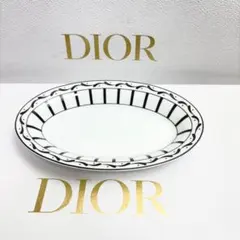 新品 DIOR レリッシュディッシュ 23×15cm オーバルプレートのサムネイル