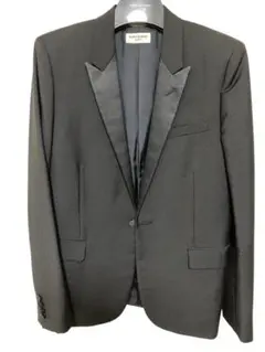 2025年最新】スモーキングジャケット サンローランの人気