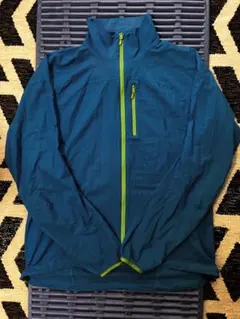 NORRONA bitihorn Polartec Alpha Jacket - メルカリ