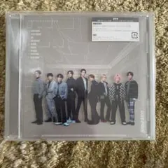 Snow Labo. S2 Snow Man CD