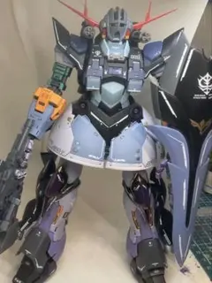 2026年最新】Rg ジオング 完成品の人気アイテム - メルカリ