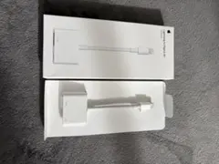 アップル純正 Lightning to Digital AV Adapter