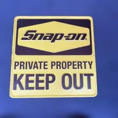 1960's NAPA ナパ ビンテージ ウォール キャビネット 棚 看板 鉄製