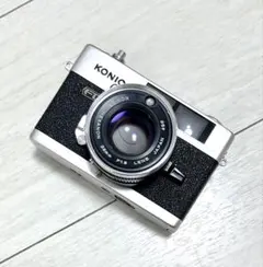 2026年最新】konica c35 fdの人気アイテム - メルカリ