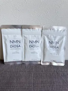 セール✨本日限定値下げ【まとめ買いお得✨】クオリア NMN 4袋セット