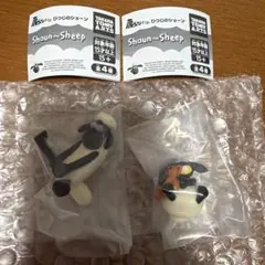 肩ズンFig. ひつじのショーン