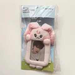 NCT DREAM ジェミン DREAMIEZ フォトカードホルダー トレカ