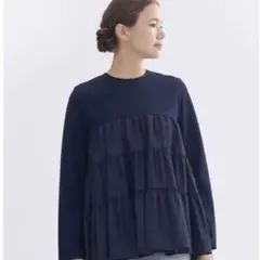 2025年最新】ティアードブラウス yoriの人気アイテム - メルカリ