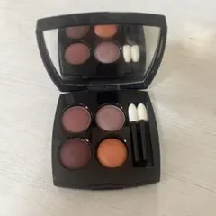 CHANEL アイシャドウパレット 354 Warm Memories