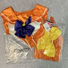 セーラームーン★★PEACH JOHNコラボ☆完売品☆B65小島陽菜⭐︎ セーラームーンPEACH JOHNコラボ☆完売品☆B65小島陽菜⭐︎