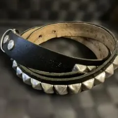 スタッズベルト ベルト