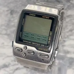 CASIO HOTBIZ カシオ タッチパネル VDB-2100 稼働品 - メルカリ